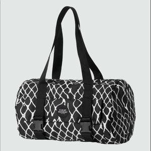 Cheap Monday Clasp Fence Weekend Bag